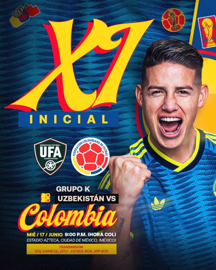 andres-gomez-comecara-no-banco-da-colombia-o-jogo-de-estreia-da-copa-contra-o-uzbequistao