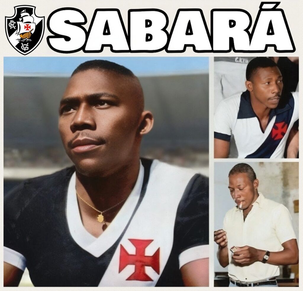 ha-95-anos-nascia-sabara,-atacante-multicampeao-pelo-vasco