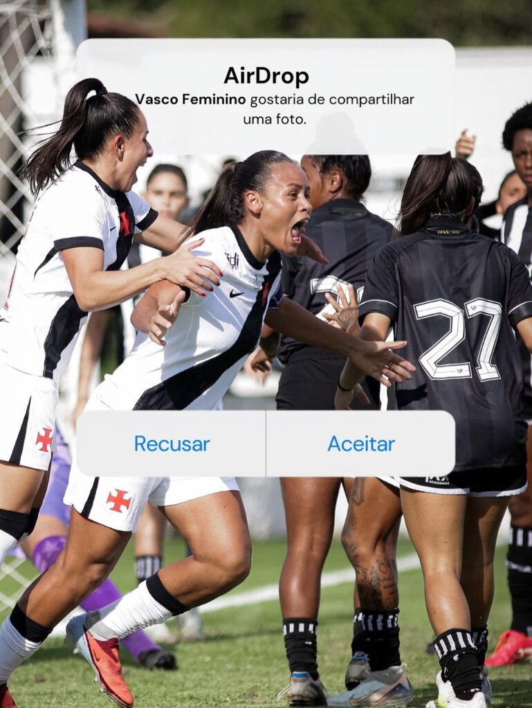feminino:-vasco-posta-fotos-de-comemoracoes-das-jogadoras-na-temporada