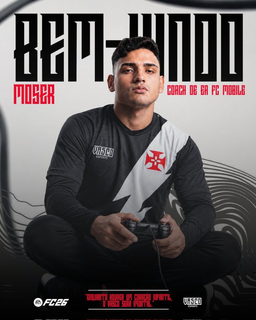 e-sports:-vasco-anuncia-novo-coach-de-ea-fc