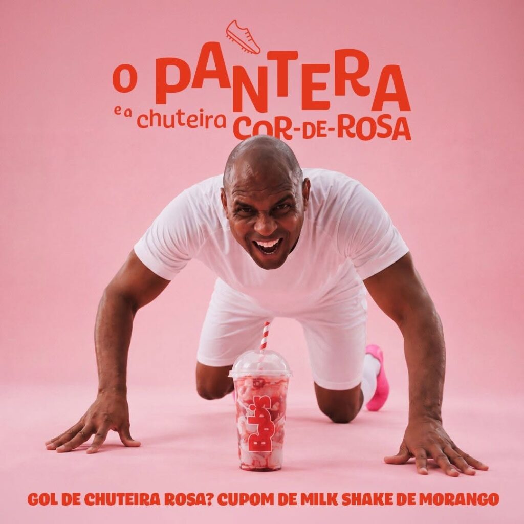 donizete-vira-garoto-propaganda-de-rede-de-lanchonetes:-‘pantera-e-a-chuteira-cor-de-rosa’
