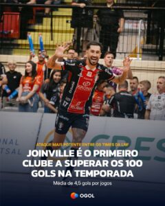 futsal:-vasco-tem-o-3o-melhor-ataque-do-brasil-em-2026