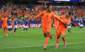 paises-baixos-chegam-pressionados-para-duelo-com-a-suecia-na-copa-do-mundo