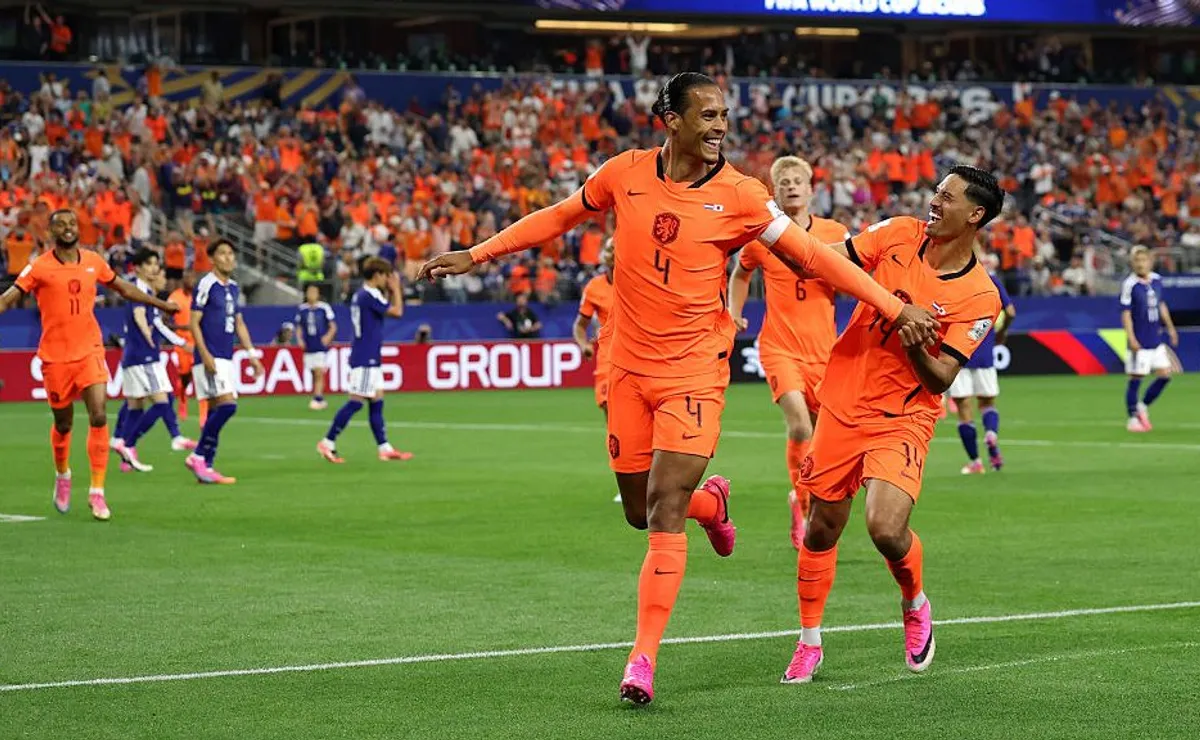 paises-baixos-chegam-pressionados-para-duelo-com-a-suecia-na-copa-do-mundo