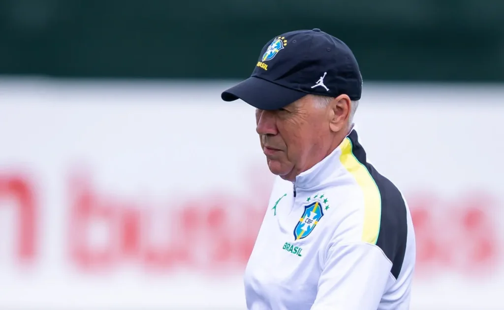 carlo-ancelotti-define-os-onze-titulares-para-enfrentar-o-haiti-nesta-sexta-feira-(19)