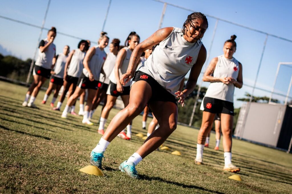 feminino:-elenco-se-reapresentou-nesta-semana
