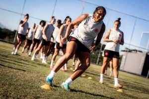 feminino:-elenco-se-reapresentou-nesta-semana