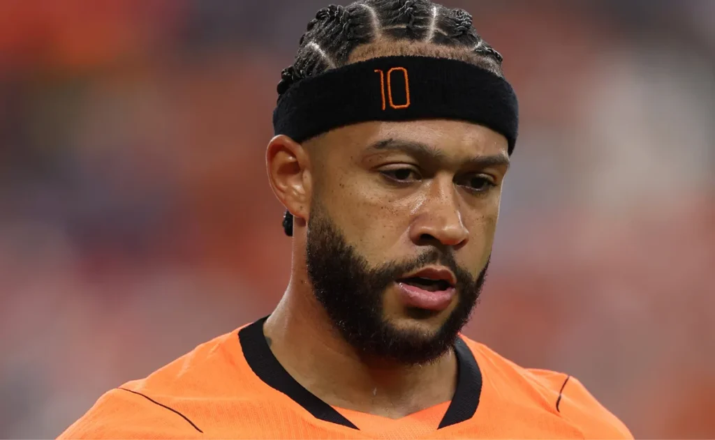 memphis-depay-ironiza-criticas-apos-goleada-da-holanda-na-copa:-“estao-sempre-falando-de-mim”
