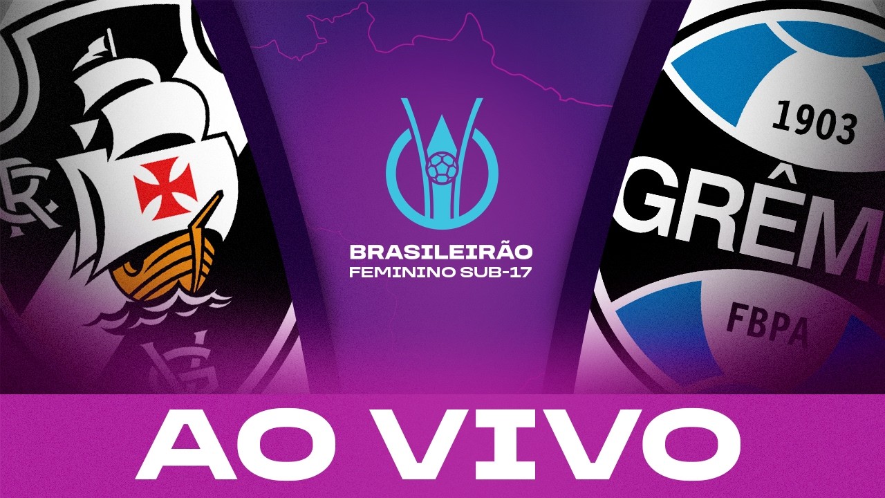 feminino-sub-17:-assista-aos-melhores-momentos-de-vasco-2-x-1-gremio,-pelo-brasileiro