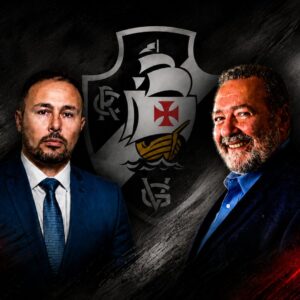 vasco-informa-saida-de-carlos-amodeo-e-chegada-de-fred-luz-como-novo-ceo-da-saf