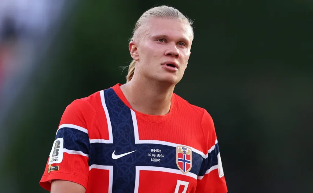 noruega-x-senegal:-inteligencia-artificial-crava-gols-de-haaland-e-vitoria-norueguesa