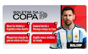 messi,-mbappe-e-haaland-dao-show-e-comandam-vitorias-de-suas-selecoes-na-copa;-veja-resumos