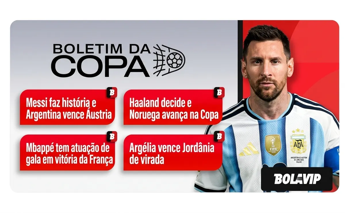 messi,-mbappe-e-haaland-dao-show-e-comandam-vitorias-de-suas-selecoes-na-copa;-veja-resumos