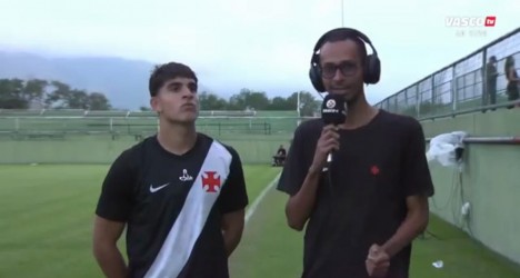 sub-17:-diego-minete-fala-sobre-o-gol-de-empate-contra-o-urubu-pelo-brasileiro;-veja-video