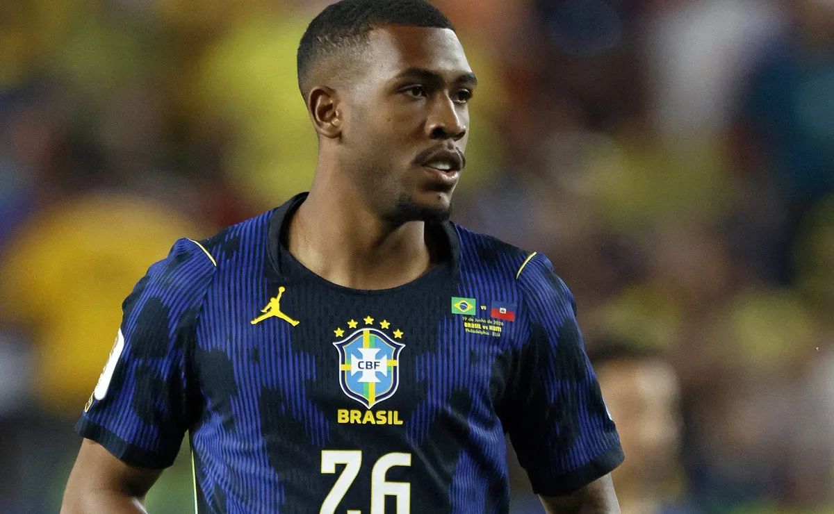 ancelotti-exalta-rayan-antes-de-brasil-x-escocia-pela-copa-do-mundo-2026:-“tem-muito-potencial”