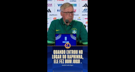 ancelotti-elogiou-a-atuacao-de-rayan-contra-o-haiti;-veja-video