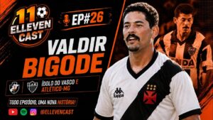 valdir-bigode-concedeu-entrevista-ao-canal-elleven-cast;-veja-como-foi