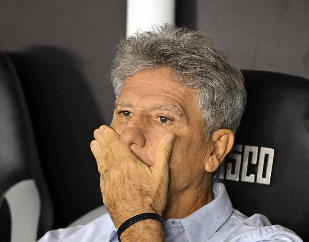 pedrinho,-sobre-saida-de-renato-gaucho:-‘direcionou-um-missil-muito-forte-para-os-atletas’