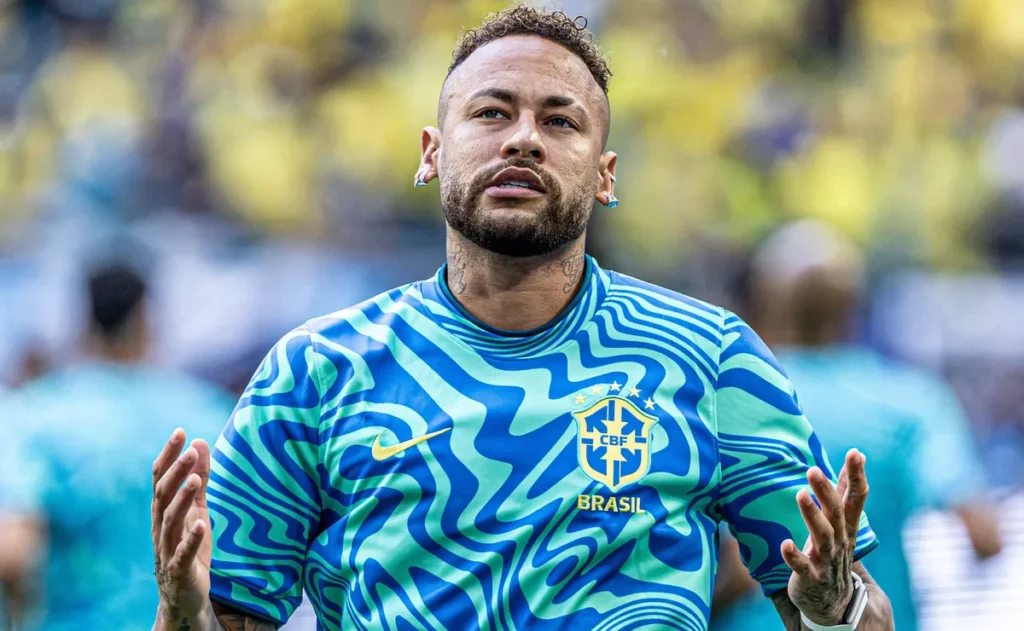 video:-viu-ontem?-jogadores-passam-reto-na-zona-mista:-“neymar-e-cunha-is-coming”