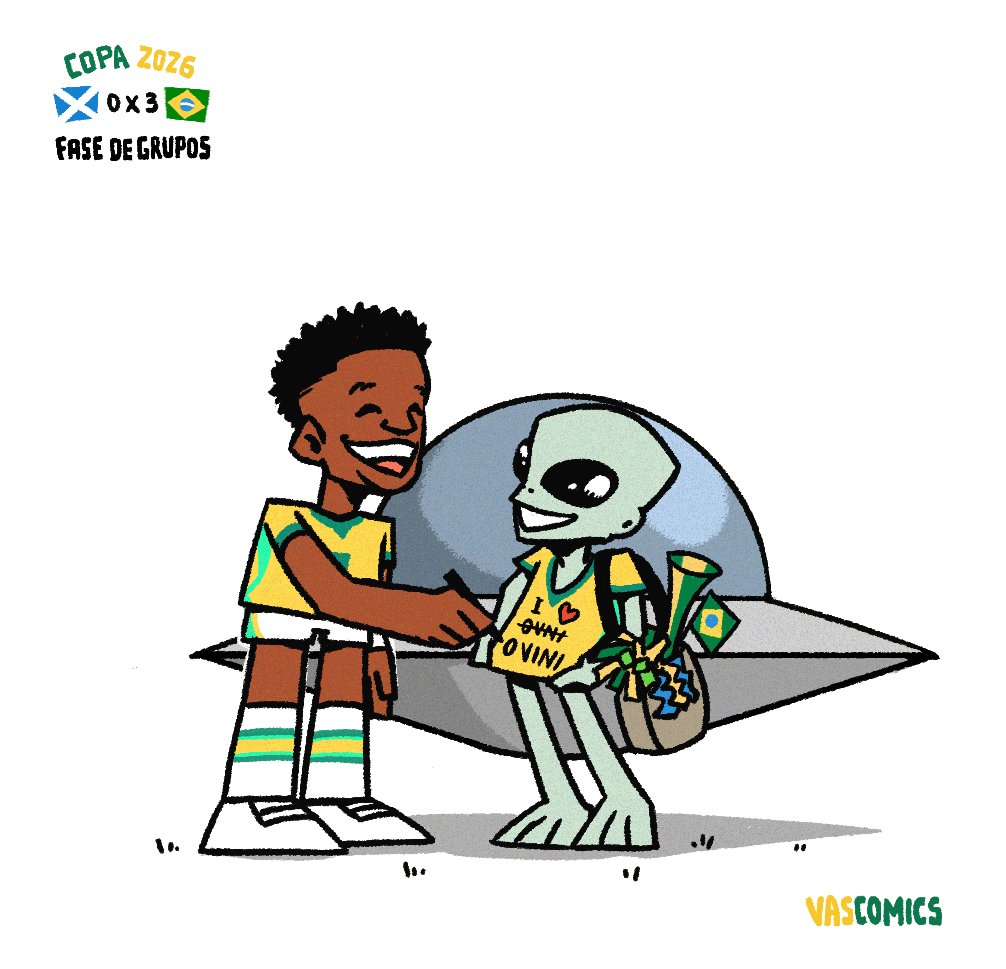veja-a-charge-do-vascomics-da-vitoria-da-selecao-brasileira-sobre-a-escocia