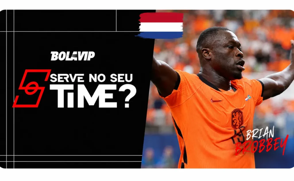 serve-no-seu-time?-brian-brobbey-se-destaca-em-holanda-x-tunisia-pela-copa-do-mundo