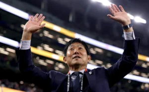 moriyasu,-tecnico-do-japao,-projeta-equilibrio-contra-o-brasil-pela-copa-do-mundo:-“50%-a-50%”