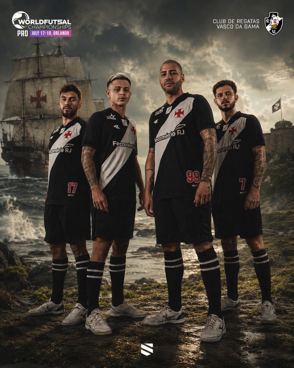futsal-base:-vasco-disputara-campeonato-mundial-em-orlando-em-julho