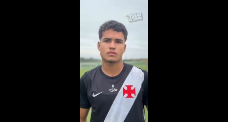 sub-20:-autor-de-3-gols-contra-o-sao-cristovao,-pedro-augusto-destaca-atuacao-do-vasco;-veja-video