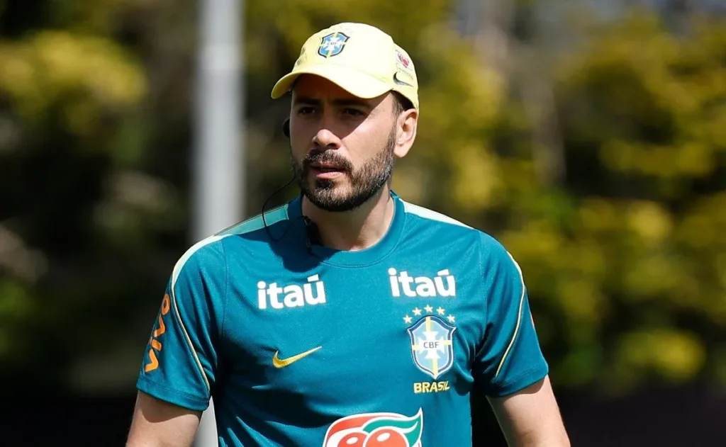davide-ancelotti-rebate-polemica-sobre-gesto-negativo-na-entrada-de-neymar