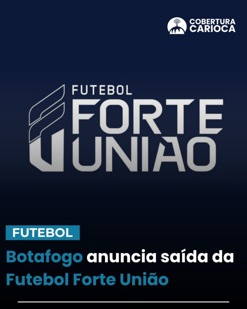 botafogo,-cruzeiro-e-goias-deixam-a-futebol-forte-uniao,-grupo-do-qual-o-vasco-faz-parte