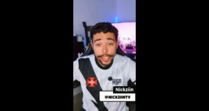 e-sports:-vasco-anuncia-nickziintv-como-novo-criador-de-conteudo