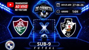futsal-base:-assista-a-fluminense-x-vasco,-jogo-de-ida-das-quartas-do-carioca-sub-09