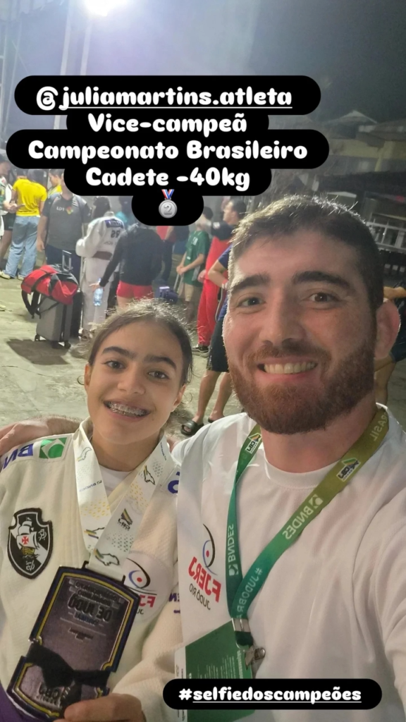 judo:-manu-sena-e-julia-martins-conquistam-medalhas-no-brasileiro-cadete