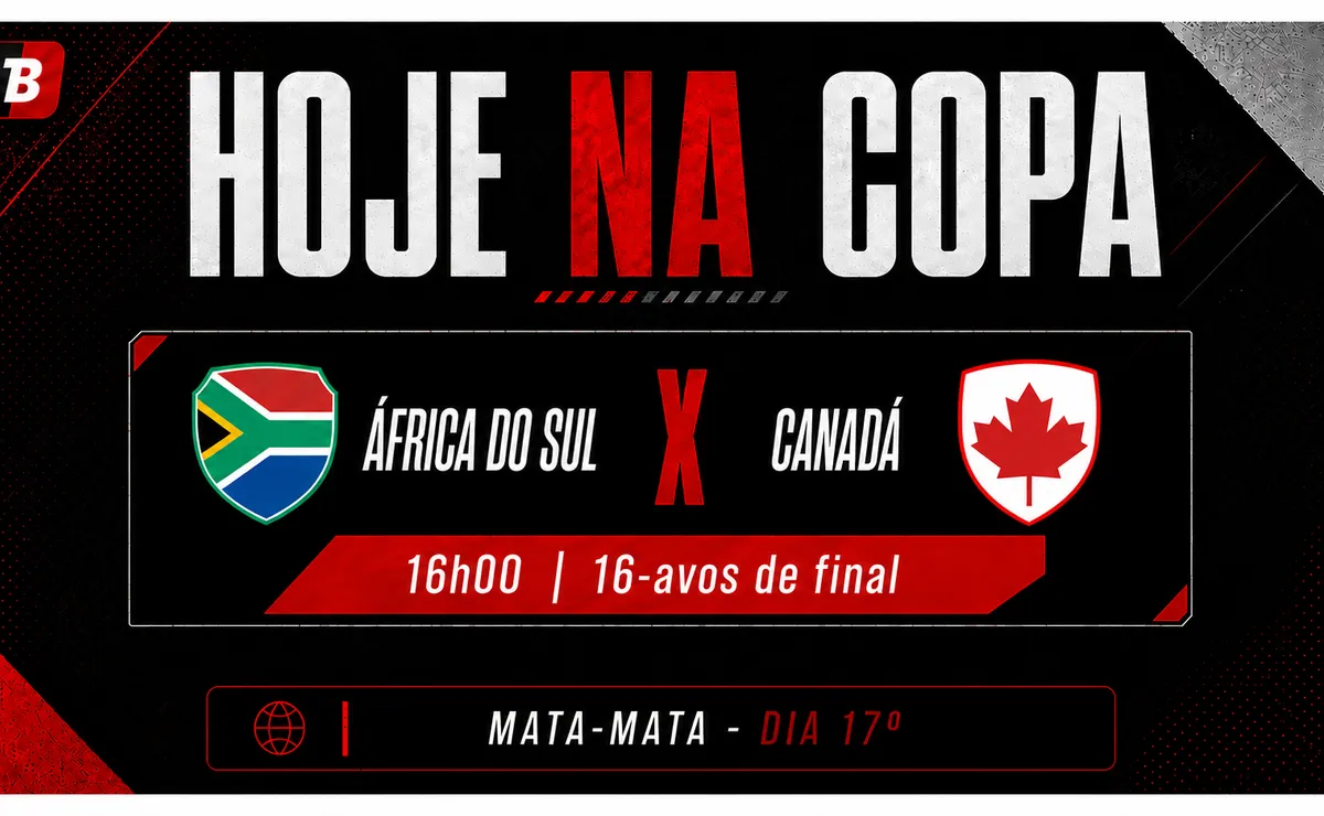 africa-do-sul-x-canada-abre-o-mata-mata-da-copa-do-mundo-2026;-veja-horario-e-onde-assistir