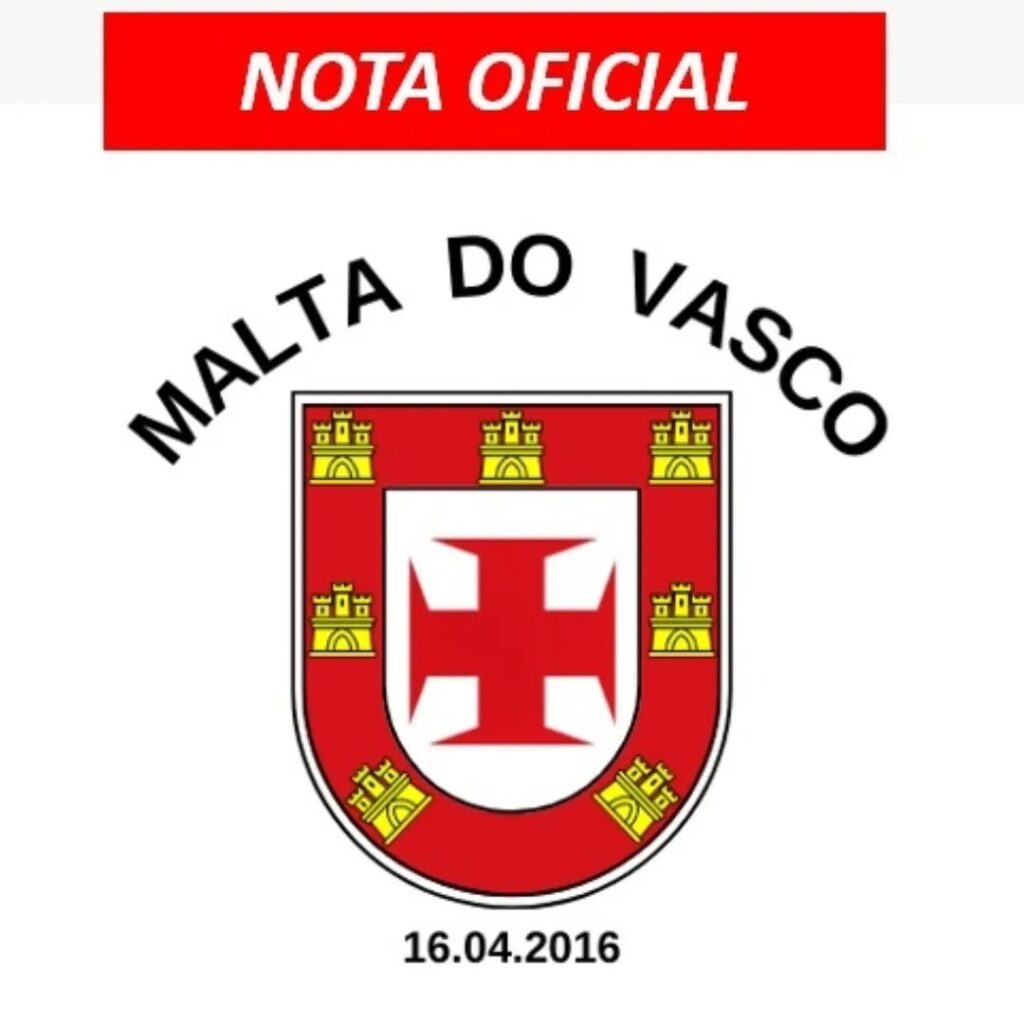malta-do-vasco-divulga-nota-sobre-o-momento-do-clube