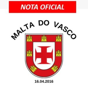 malta-do-vasco-divulga-nota-sobre-o-momento-do-clube