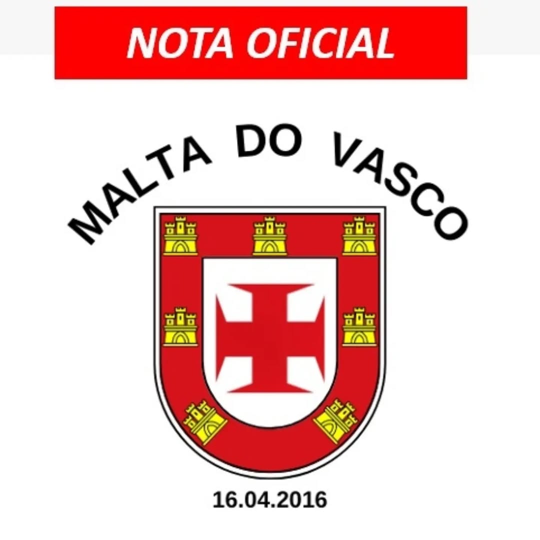 malta-do-vasco-divulga-nota-sobre-o-momento-do-clube