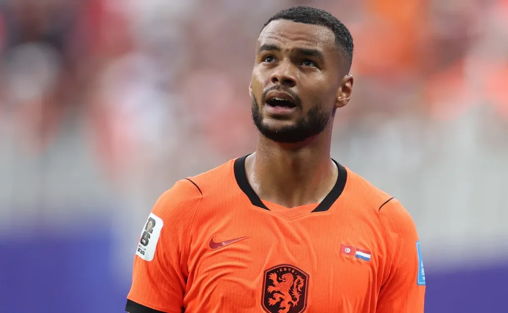 koeman-confirma-gakpo-em-holanda-x-marrocos-apos-perda-do-filho:-“isso-mostra-maturidade”
