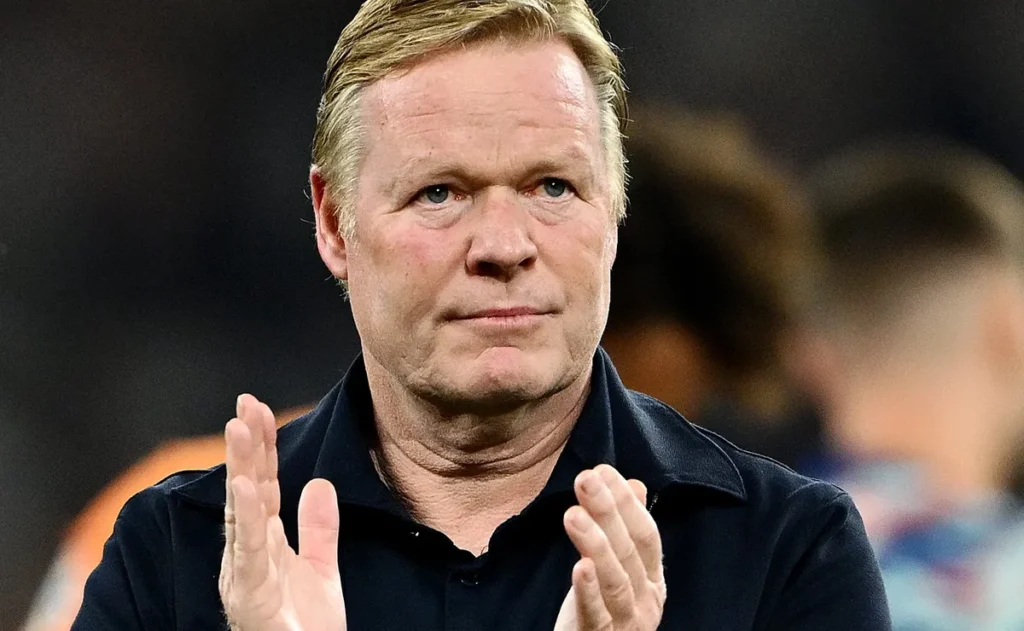 ronald-koeman-testa-holanda-sem-memphis-depay-e-com-gakpo-entre-os-titulares-contra-marrocos