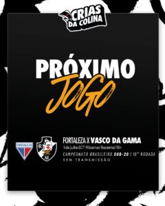 sub-20:-vasco-enfrenta-o-fortaleza-fora-de-casa-nesta-4a-feira-as-15h-pelo-brasileiro