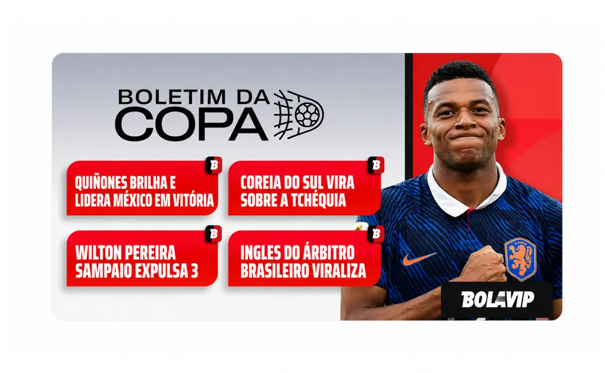 noruega-avanca-e-vai-enfrentar-brasil-e-franca-e-mexico-100%-na-copa-do-mundo;-veja-resumos