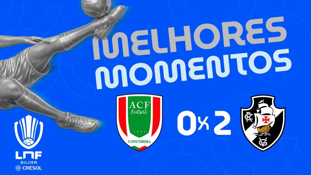 futsal:-assista-aos-melhores-momentos-de-concordia-0-x-2-vasco,-pela-lnf-silver