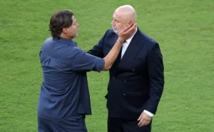 sergej-barbarez,-tecnico-da-bosnia,-defende-atuacao-contra-os-eua-em-eliminacao-na-copa-do-mundo