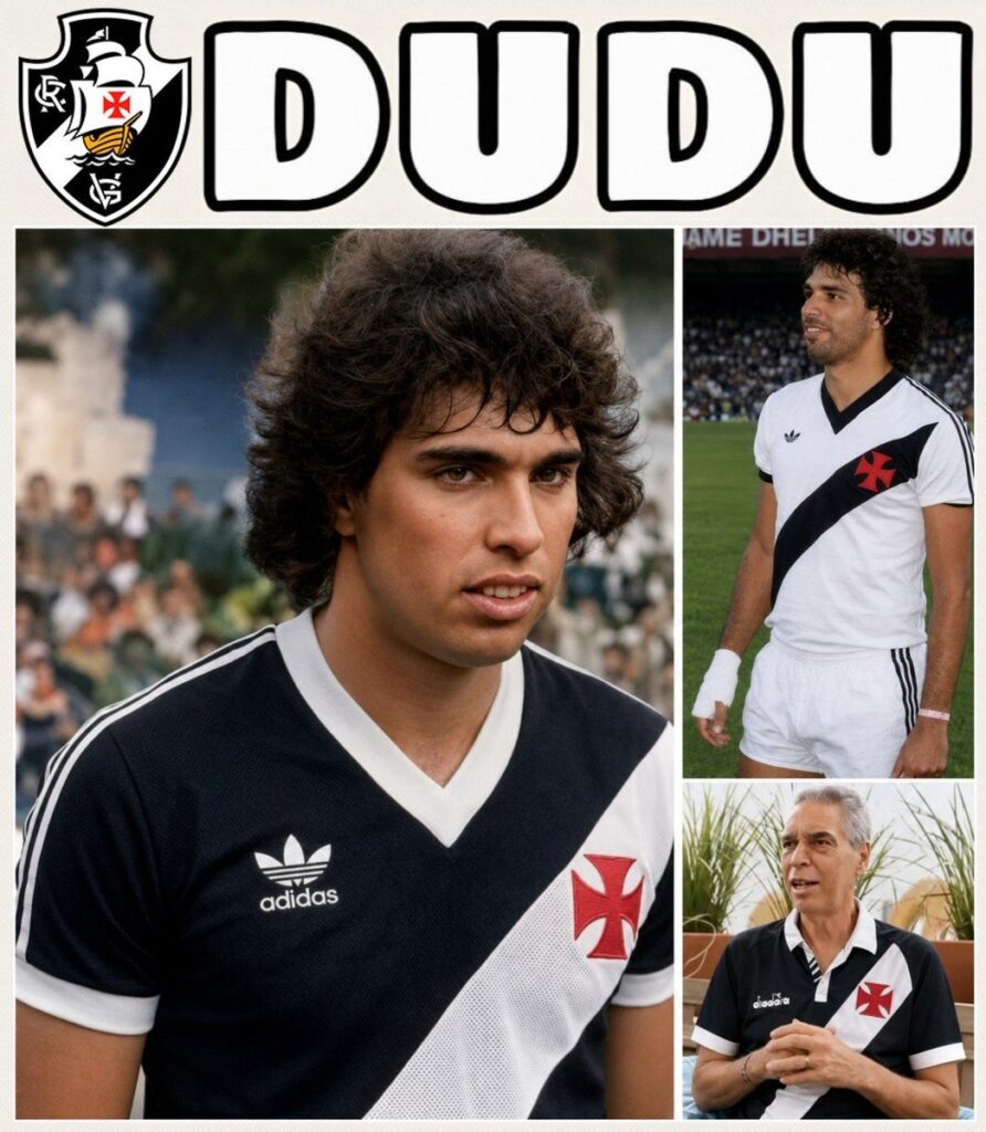 campeao-carioca-de-1982,-dudu-estaria-completando-66-anos-nesta-5a-feira