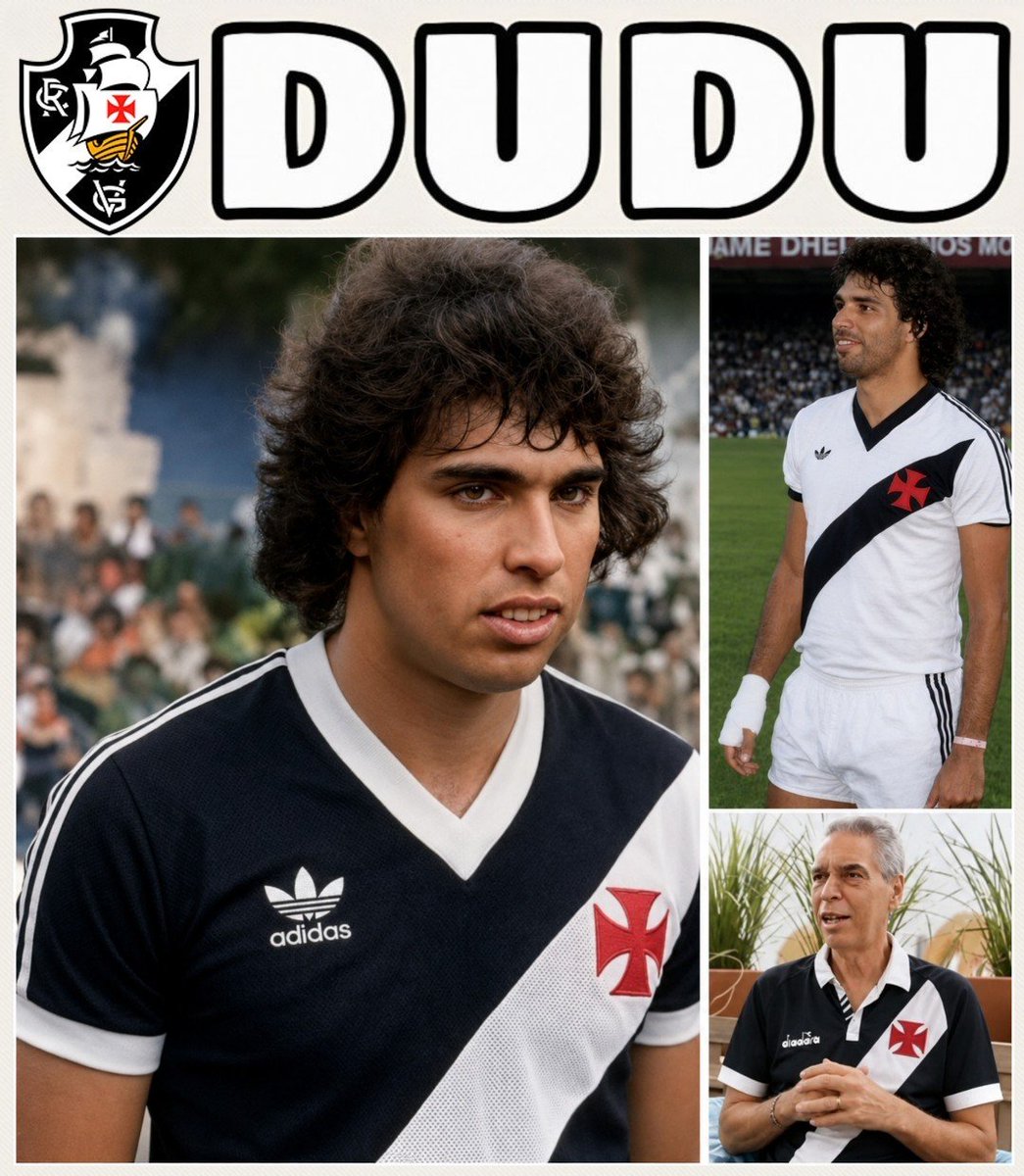 campeao-carioca-de-1982,-dudu-estaria-completando-66-anos-nesta-5a-feira