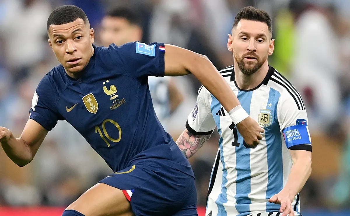 mbappe-impressiona-ao-marcar-mais-gols-que-messi-em-fases-eliminatorias-da-copa-do-mundo