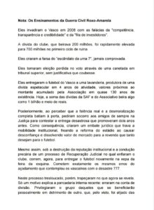 fuzarca-divulga-nota-sobre-o-momento-do-vasco