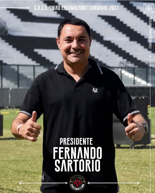 uniao-cruzmaltina-anuncia-fernando-sartorio-como-seu-novo-presidente