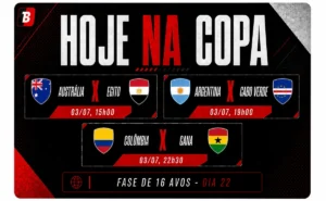 argentina-x-cabo-verde-abre-a-sexta-da-copa-do-mundo;-veja-os-jogos,-horarios-e-onde-assistir