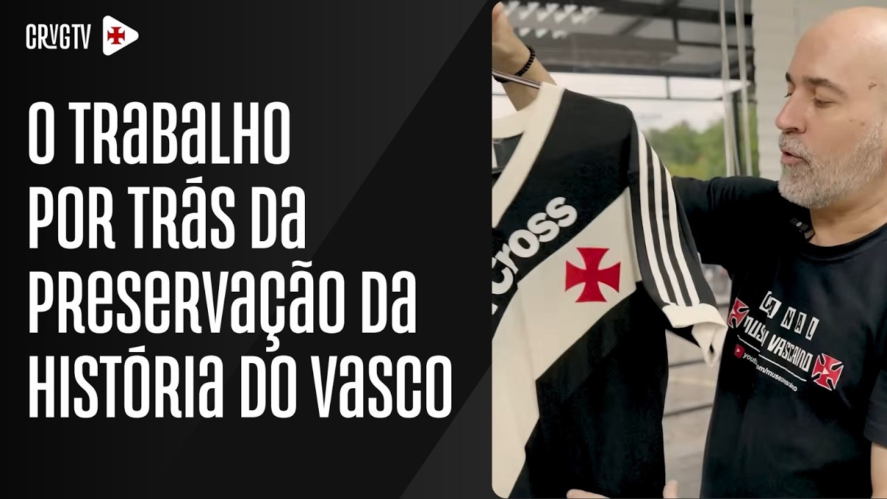 colecionador-paulo-pires-mostra-mais-uma-parte-de-seu-acervo;-veja-video-da-crvg-tv